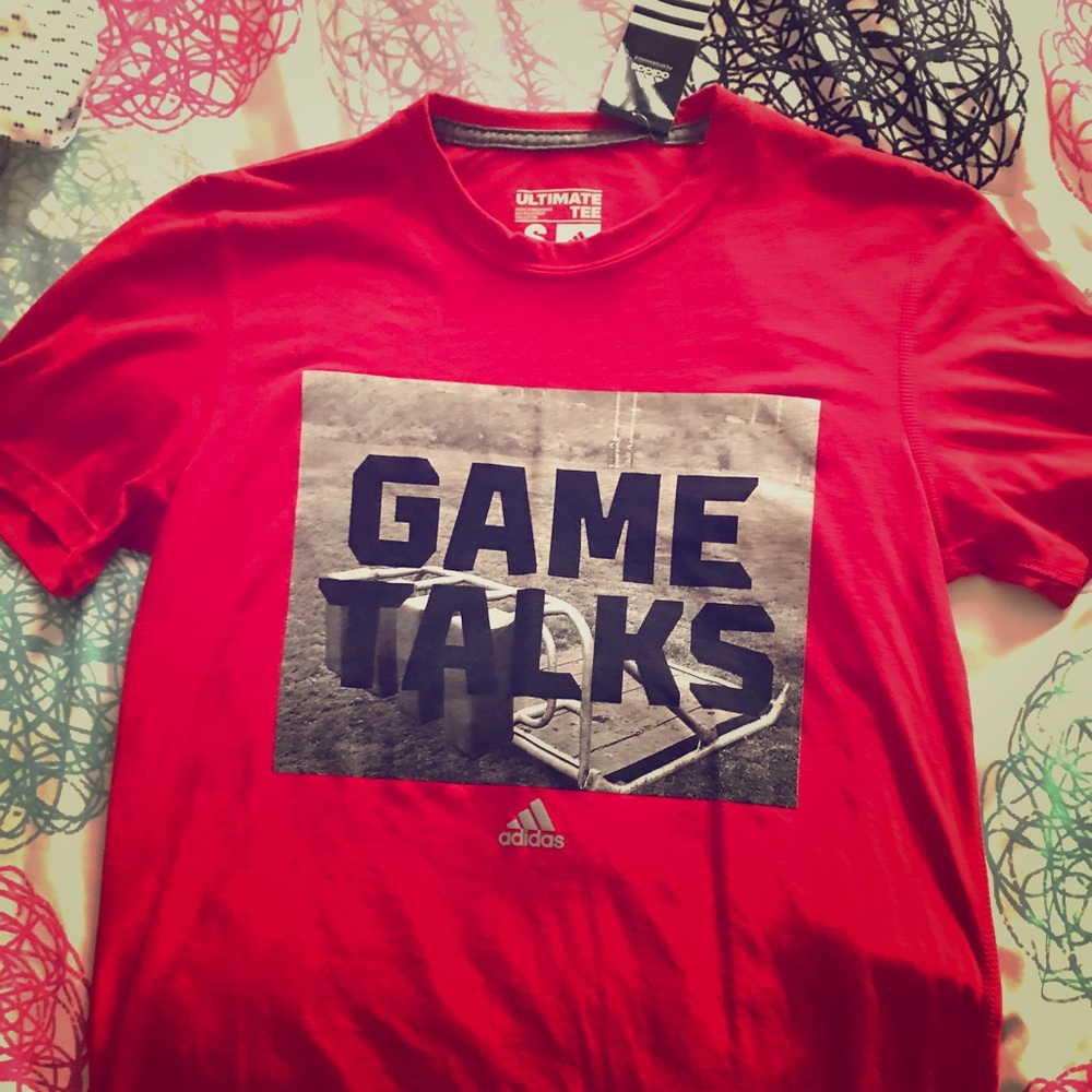 Adidas Tee